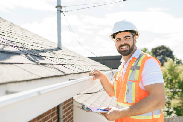 Best Roof Maintenance Services  in Saranap, CA
