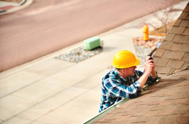 Quick and Trustworthy Emergency Roof Repair Services in Saranap, CA