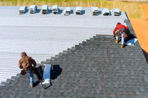 Slate Roofing Contractor in Saranap, CA