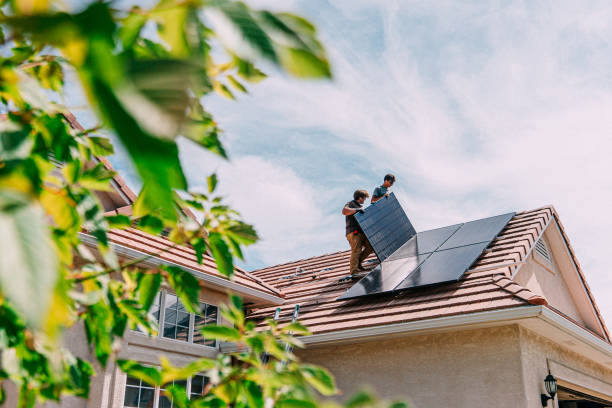 Best Roof Repair Services  in Saranap, CA