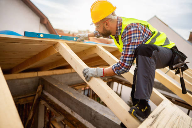 Gutter Installation and Roofing in Saranap, CA