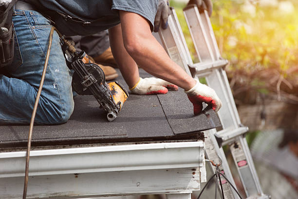 Best Commercial Roofing Services  in Saranap, CA