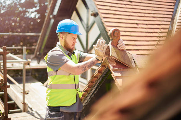 Best Metal Roofing Contractor  in Saranap, CA