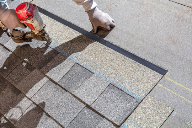Best Best Roofing Contractors  in Saranap, CA