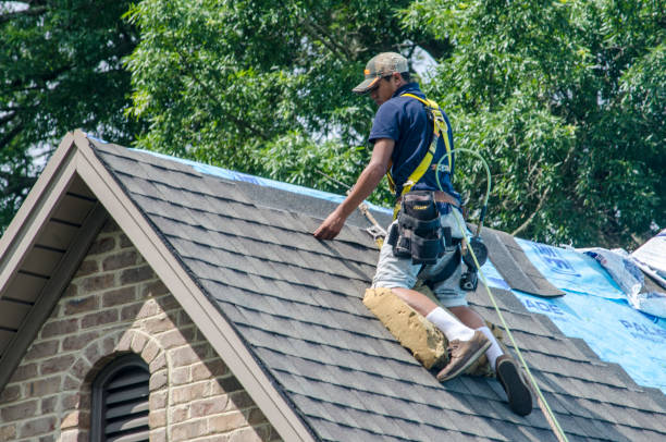 Best Local Roofing Companies  in Saranap, CA